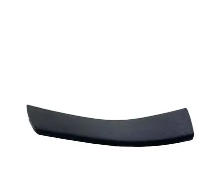 Jeep Grand Cherokee Rear sill trim cover 1LY87TRMAB