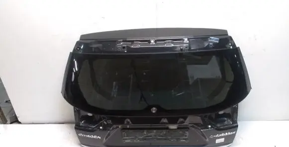 Citroen C-Crosser Tailgate/trunk/boot lid