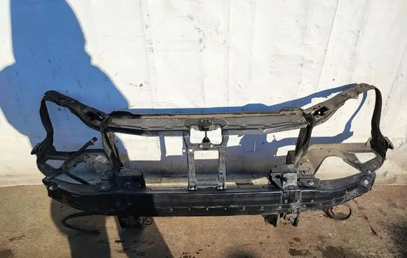 Mercedes-Benz S W220 Radiator support slam panel