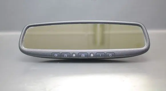 Infiniti EX Rear view mirror (interior) 4112A0BIHL3