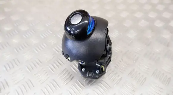 Nissan Leaf II (ZE1) Gear shifter/selector 349015SH0A