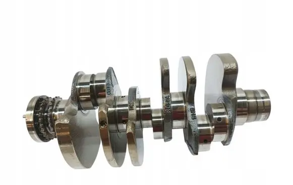 Audi A4 S4 B8 8K Crankshaft R059A