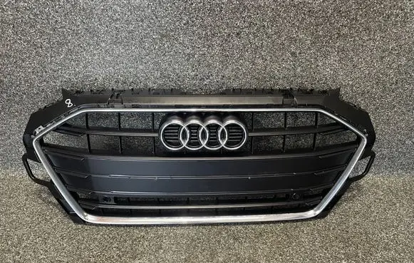 Audi A4 S4 B9 Front grill 8W0853651DB 8W0853651DD