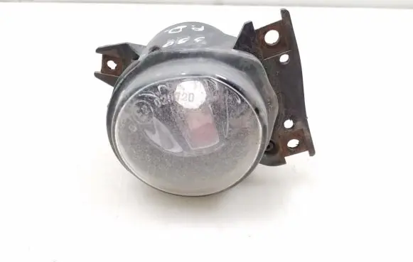 Volkswagen Sharan Front fog light