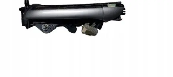 Mercedes-Benz S W220 Sliding door exterior handle 