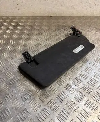 Audi Q7 4M Sun visor 4m0858833