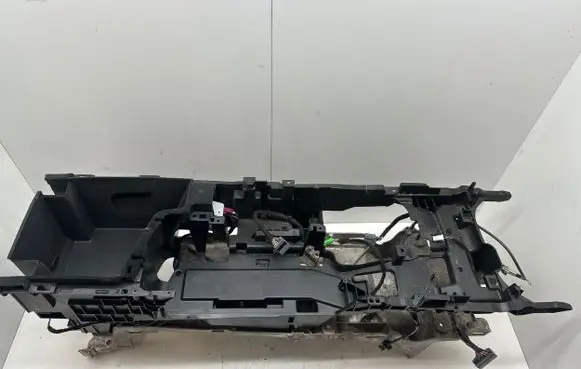 Volvo XC60 Other center console (tunnel) element 31469678 31417518 31417519