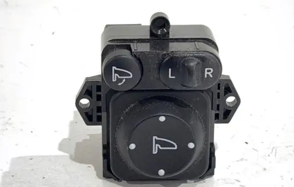 Honda Civic IX Wing mirror switch 