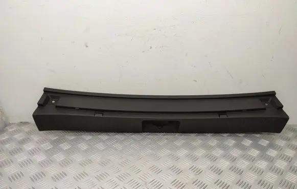 Hyundai i30 Trunk/boot sill cover protection 85770G4700TRY 85770G4700 85771g4700