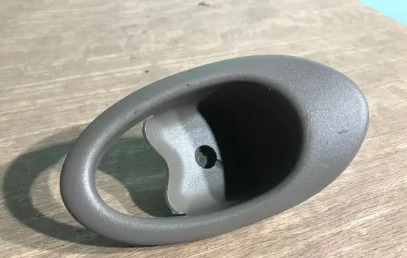 Jaguar XK8 - XKR Front door cover/cap 