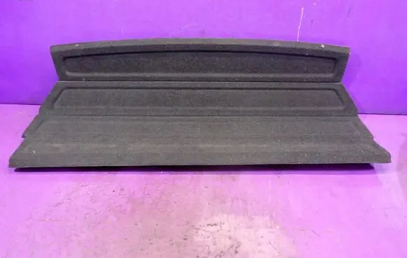 Opel Meriva A Parcel shelf