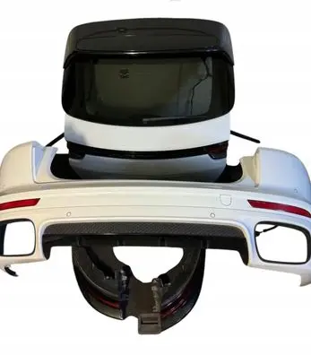 Porsche Panamera (971) Rear/tail lights 971945093AT