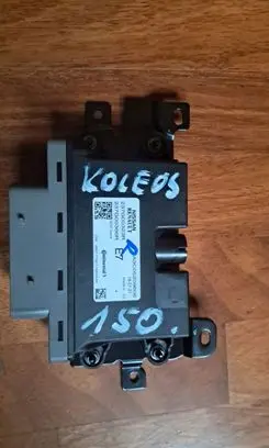 Renault Koleos II Other control units/modules 237G00323R