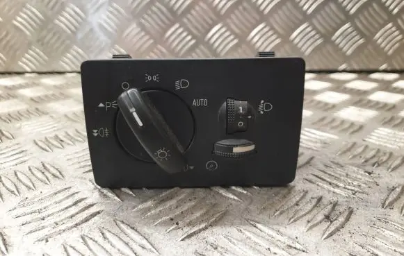 Ford Focus C-MAX Light switch 4M5T13A024CA