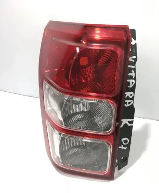 Suzuki Grand Vitara II Rear/tail lights 22059079