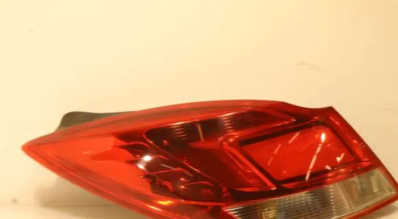 Opel Insignia A Rear/tail lights 168348