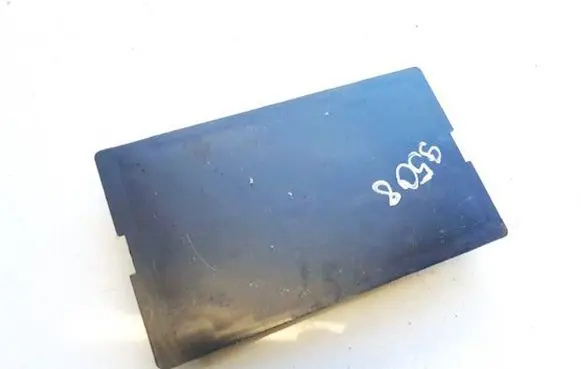 KIA EV6 Other interior part 846a4cv000 846a4-cv000