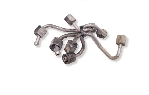 Mercedes-Benz Sprinter W906 Fuel injector supply line/pipe 