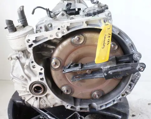 Mini Cooper Countryman R60 Automatic gearbox GA6F21VA