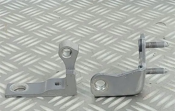 Ford Kuga III Rear door upper hinge H1BBA26811AD