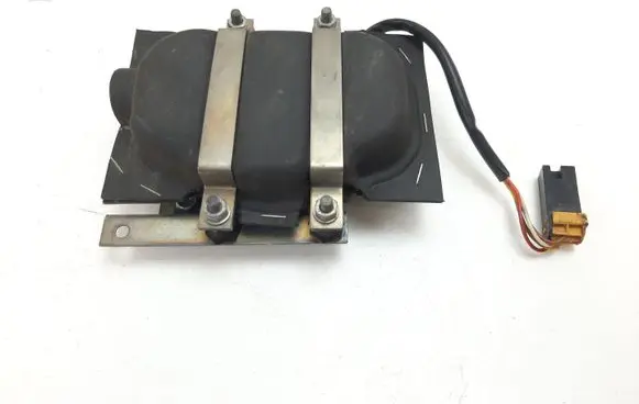 Central locking motor