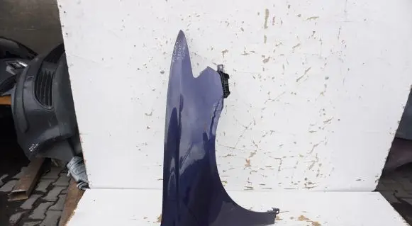 Honda Accord Fender