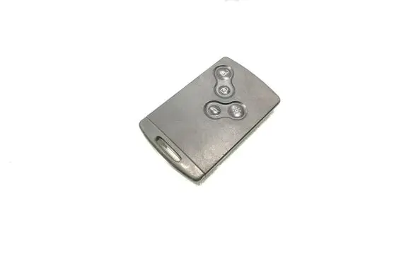 Renault Scenic RX Ignition key/card 