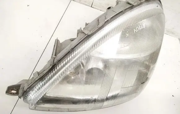 Mercedes-Benz A W168 Headlight/headlamp