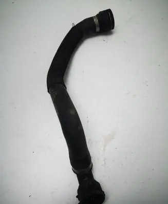 Audi A6 S6 C7 4G Engine coolant pipe/hose 4G0122101F