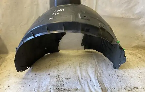 Volvo S90, V90 Front wheel arch liner splash guards