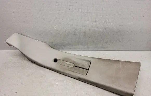 Volkswagen Transporter - Caravelle T5 Other sill/pillar trim element 7H0868411A 7H0867243