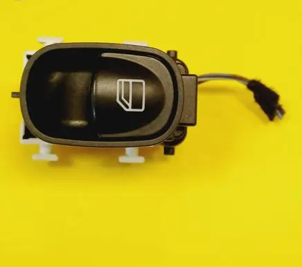 Mercedes-Benz CLK A209 C209 Electric window control switch A2098203510