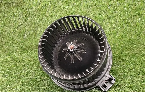 Hyundai Genesis Heater fan/blower F00S33F005