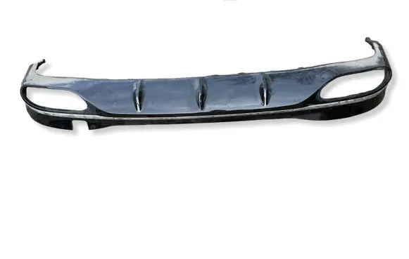 Mercedes-Benz S W223 Rear bumper lower part trim A2238857101 2238857101