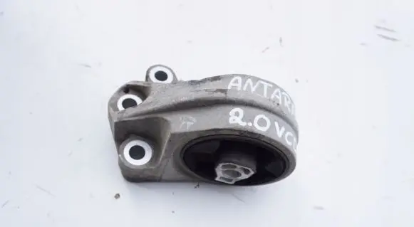Opel Antara Airbag set APAPODUSZKA