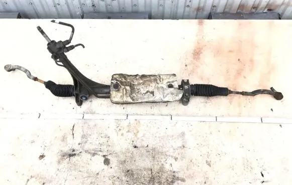 Fiat Ducato Steering rack 01359226080