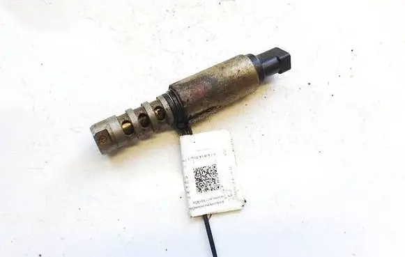 Audi A6 S6 C6 4F Camshaft vanos timing valve 06e109257f 229700-0431