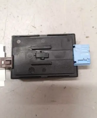 Alarm control unit/module