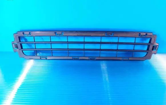 Volvo S40 Front bumper lower grill 30744911