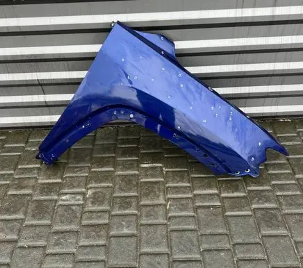 Jeep Compass Fender