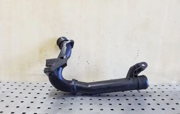 Citroen C4 Grand Picasso Intercooler hose/pipe 9675758280