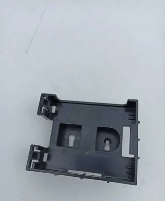 Other center console (tunnel) element