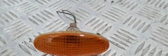 Nissan Terrano Front fender indicator light
