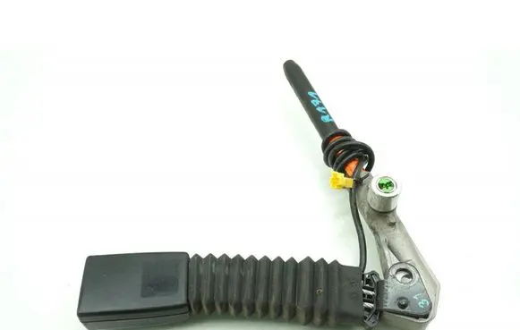 Mercedes-Benz SLK R171 Front seatbelt A1718600669