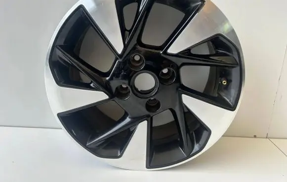 Opel Corsa F R16 alloy rim 93484555 9836178980