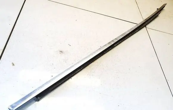 Ford Grand C-MAX Front door glass trim molding