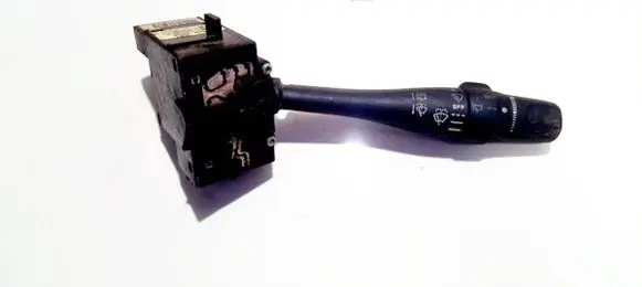 Nissan Almera Tino Wiper control stalk 36990b20g0 257sa-54394781e