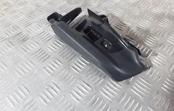 Audi A4 S4 B8 8K Seat belt trim 8K0857791A