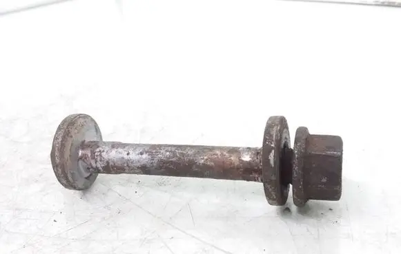 BMW 5 E60 E61 Rear suspension camber bolt 
