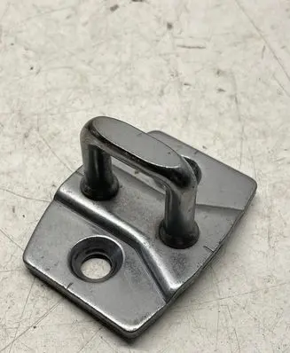 BMW 3 F30 F35 F31 Front door lock loop/hook striker 7249639
